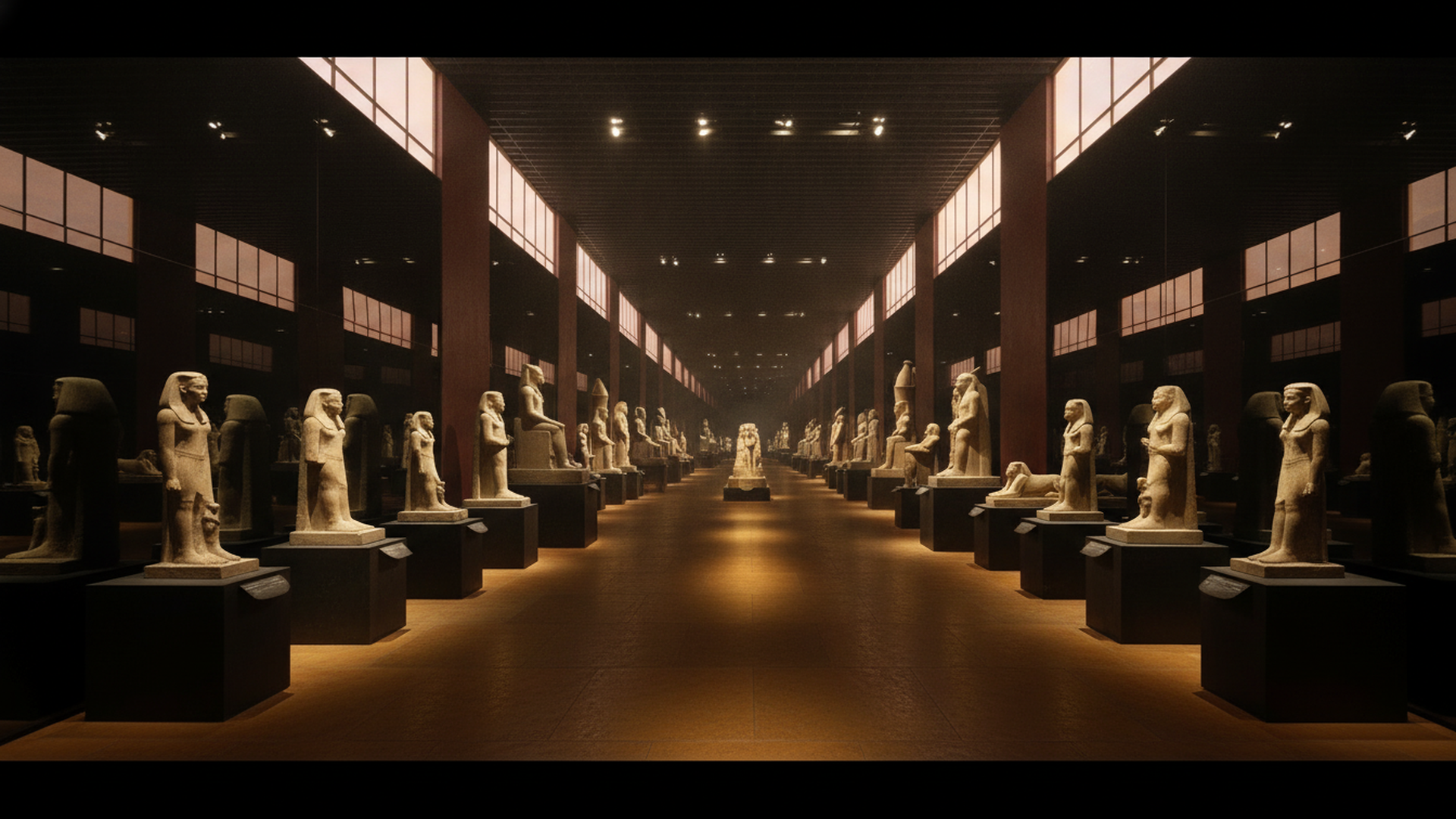 Museo Egizio di Torino — Moncalieri (Piemonte)