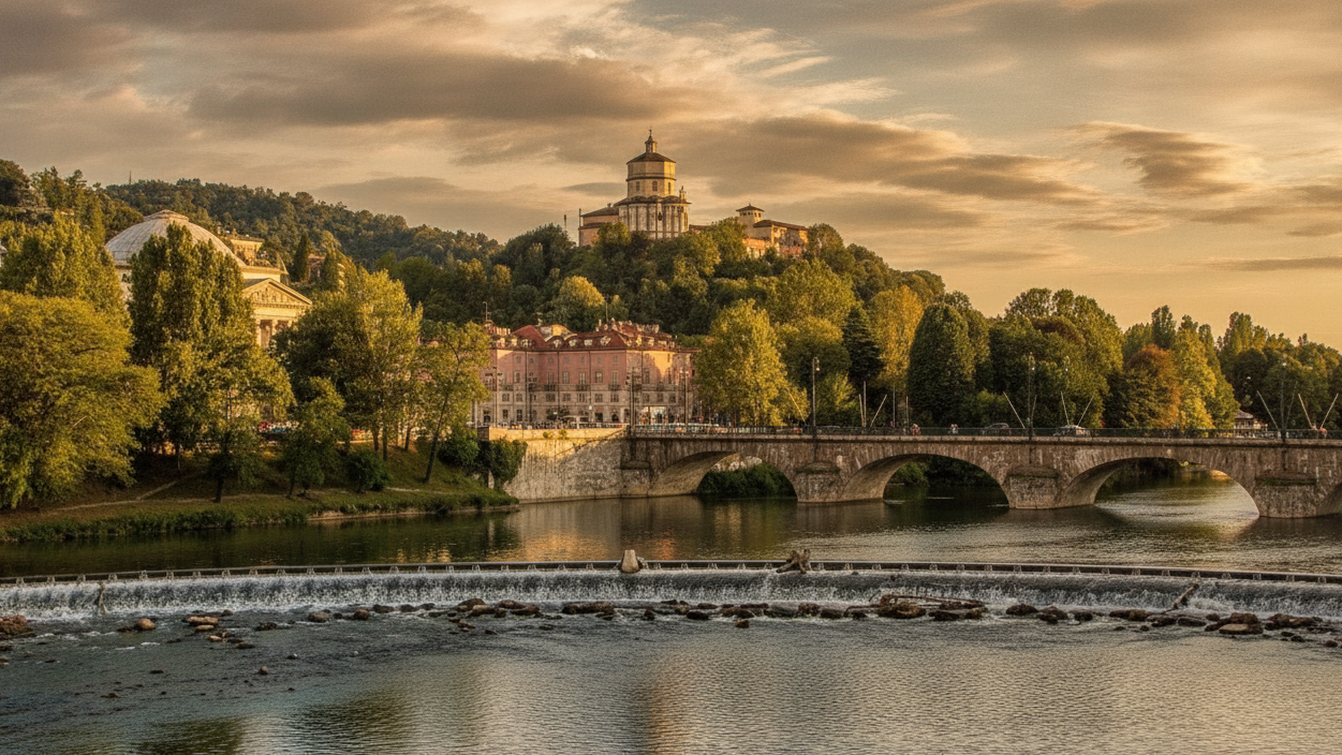 Appartamento di Adelina, Moncalieri (Piemonte)