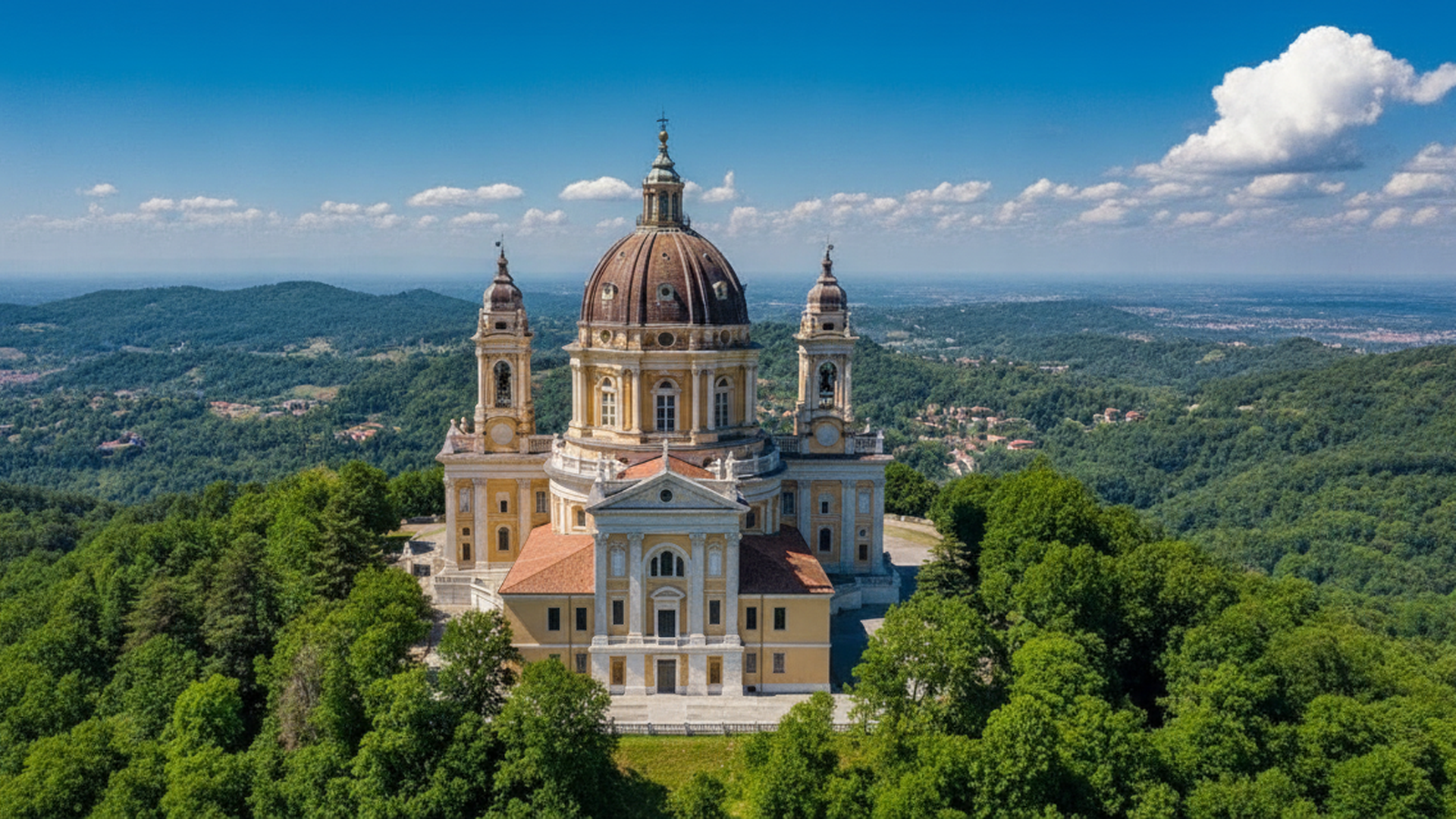 Appartamento di Adelina, Moncalieri (Piemonte)