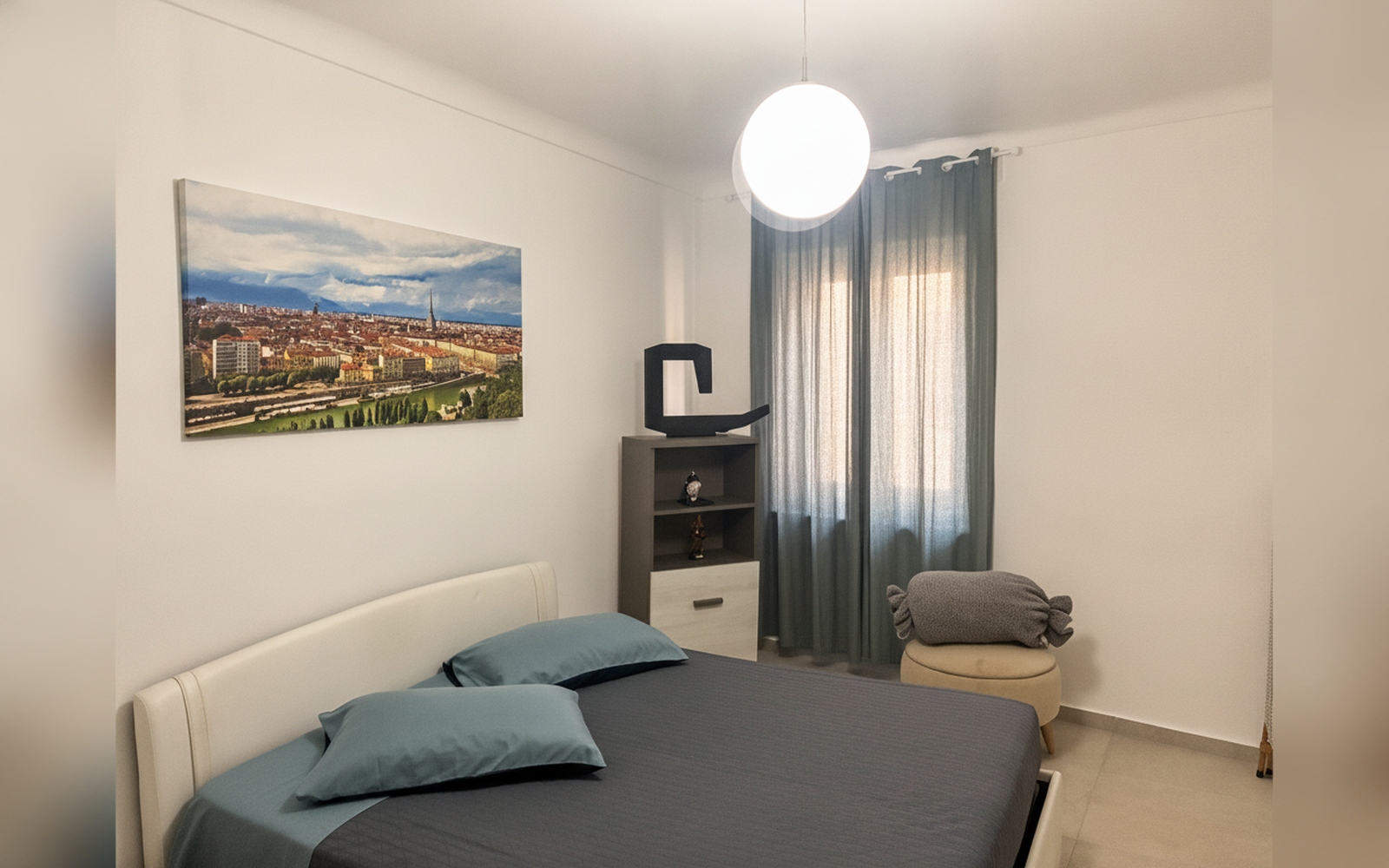 Appartamento di Adelina, Moncalieri (Piemonte)
