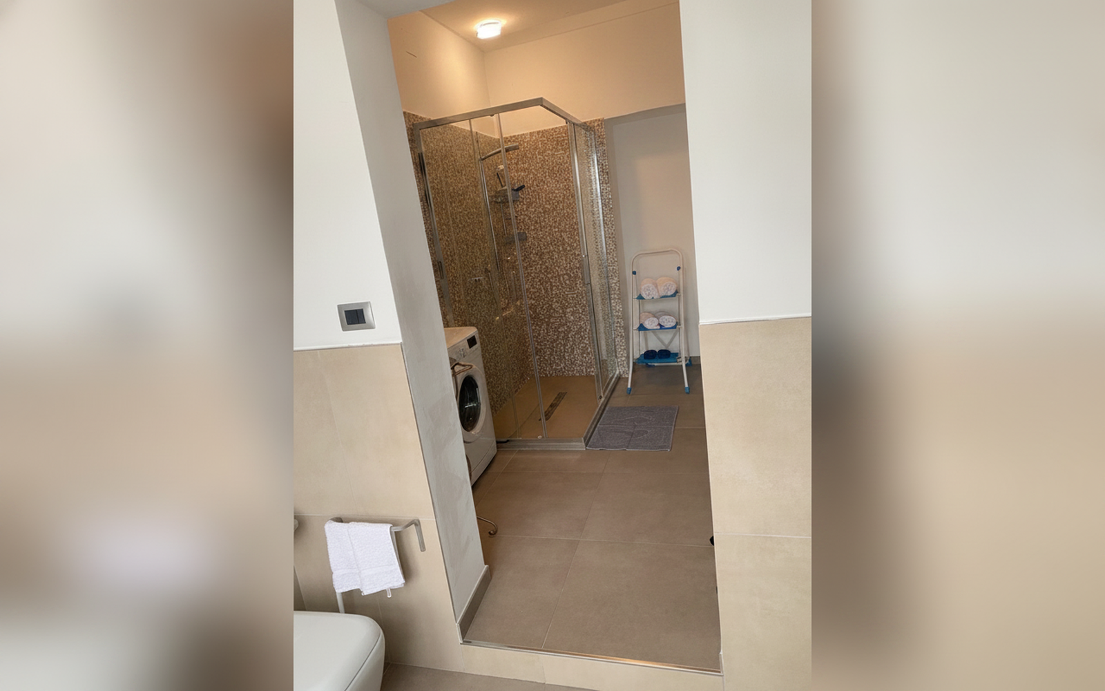 Appartamento di Adelina, Moncalieri (Piemonte)