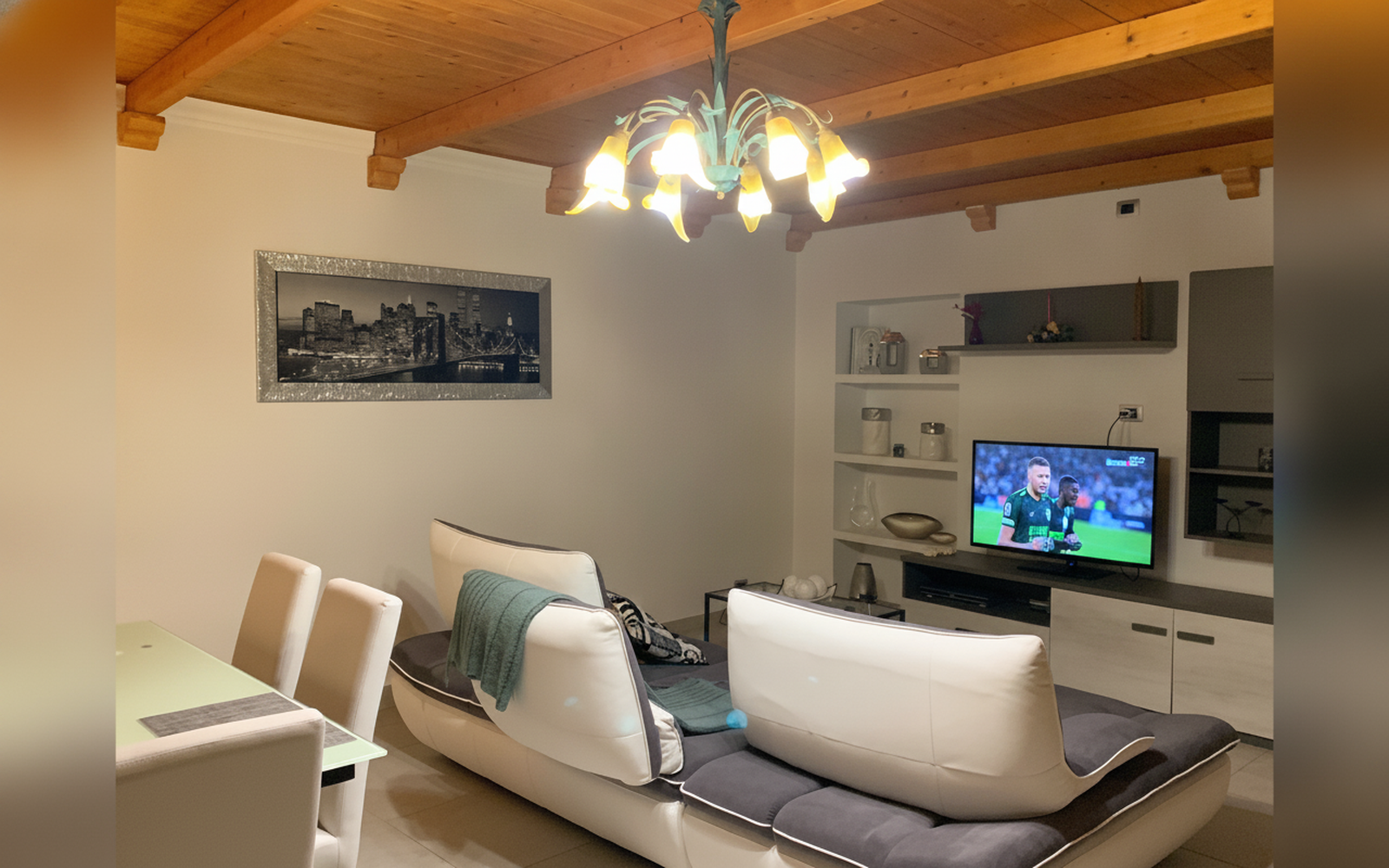 Appartamento di Adelina, Moncalieri (Piemonte)