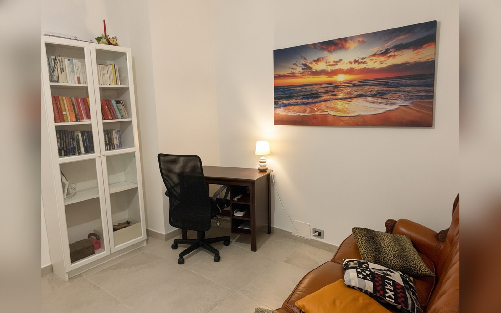 Appartamento di Adelina, Moncalieri (Piemonte)