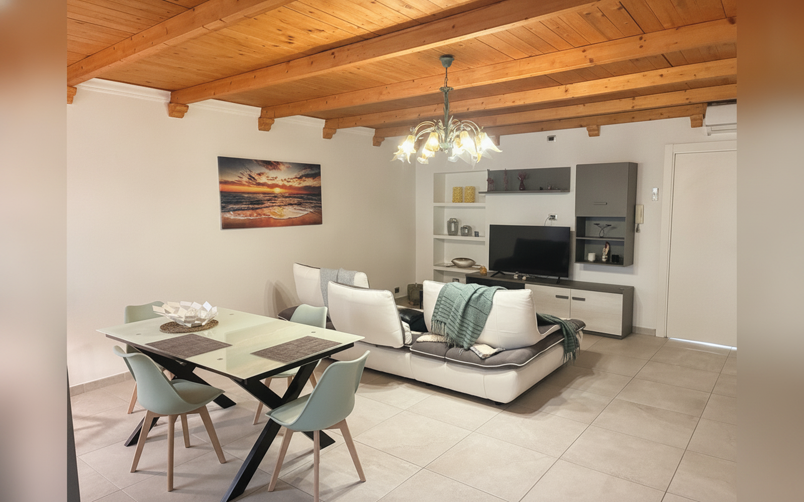 Appartamento di Adelina, Moncalieri (Piemonte)