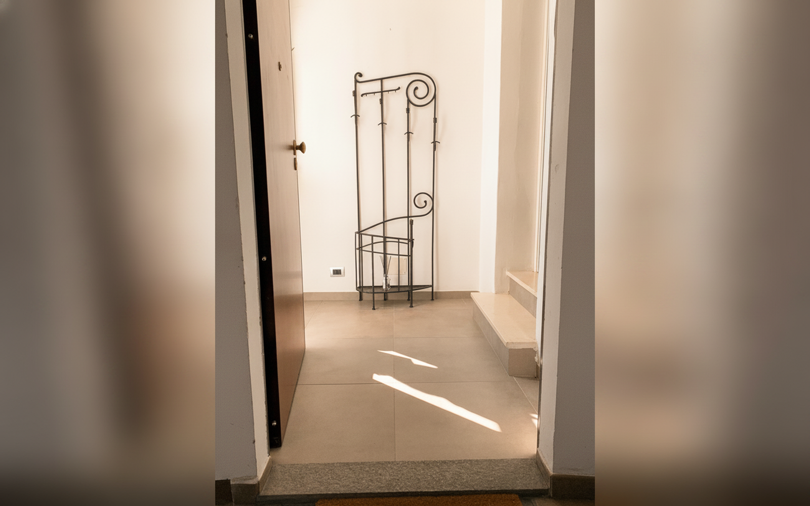 Appartamento di Adelina, Moncalieri (Piemonte)